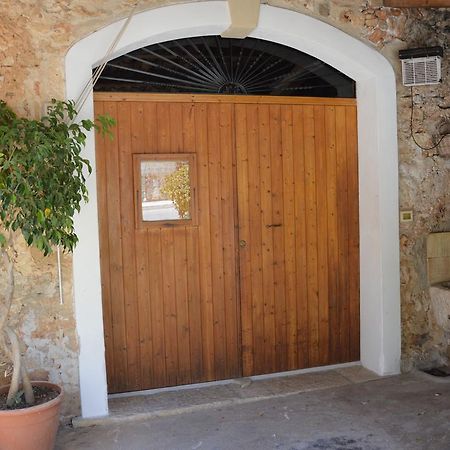Casa Vacanze Scurati Villa Custonaci Cameră foto