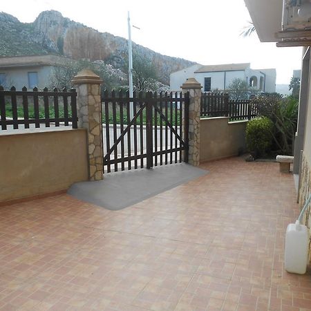 Casa Vacanze Scurati Villa Custonaci Cameră foto