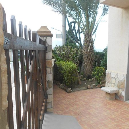 Casa Vacanze Scurati Villa Custonaci Cameră foto
