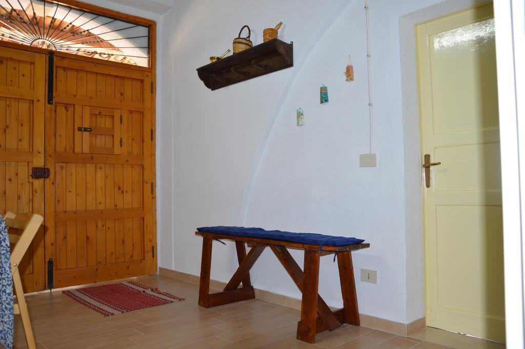 Casa Vacanze Scurati Villa Custonaci Cameră foto
