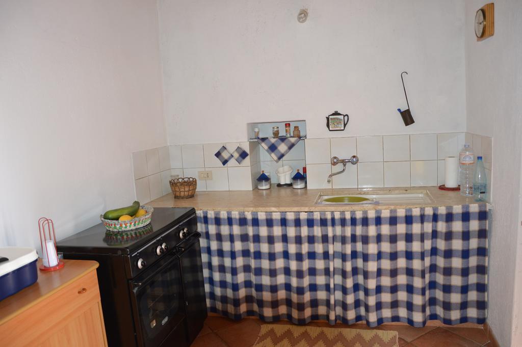 Casa Vacanze Scurati Villa Custonaci Cameră foto