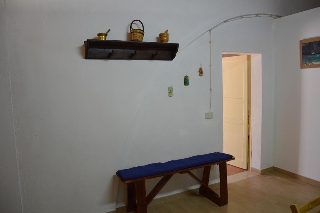 Casa Vacanze Scurati Villa Custonaci Cameră foto