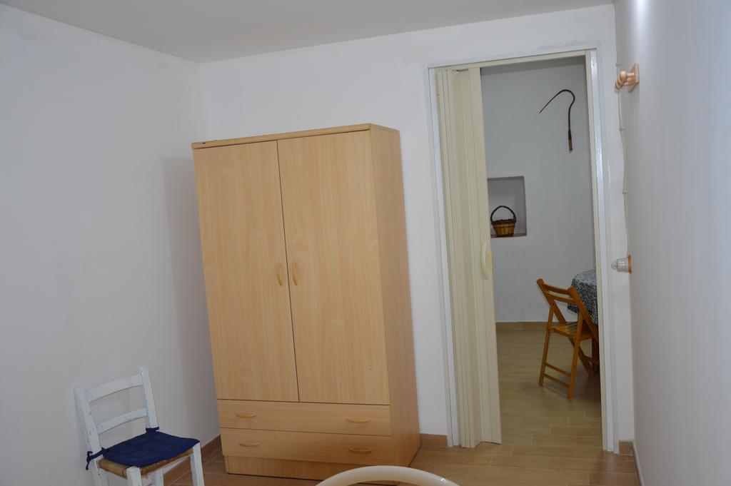 Casa Vacanze Scurati Villa Custonaci Cameră foto