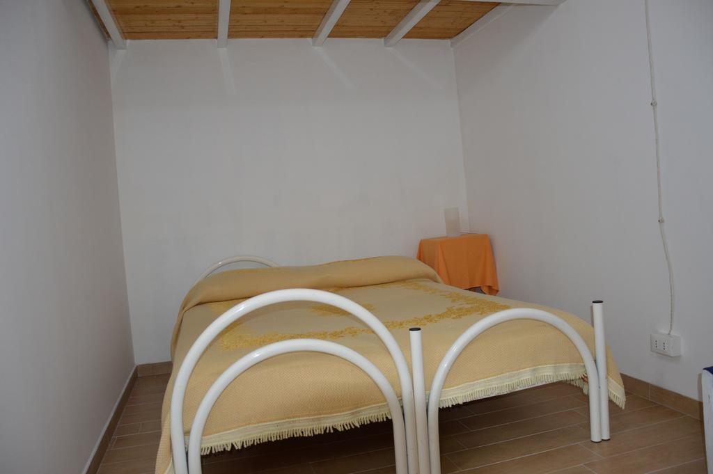 Casa Vacanze Scurati Villa Custonaci Cameră foto