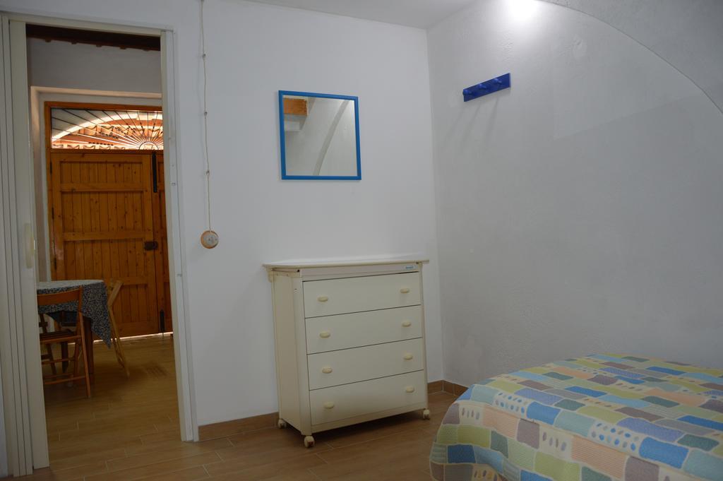 Casa Vacanze Scurati Villa Custonaci Cameră foto