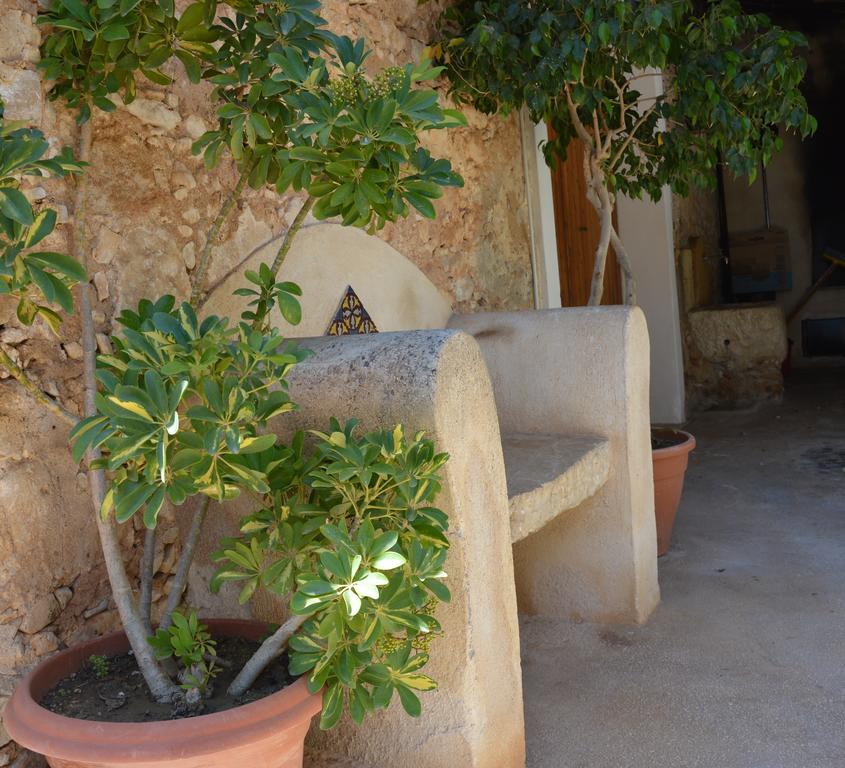 Casa Vacanze Scurati Villa Custonaci Cameră foto