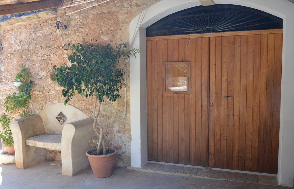 Casa Vacanze Scurati Villa Custonaci Cameră foto